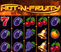 Hot’n’Fruity