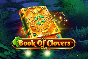Book Of Clovers